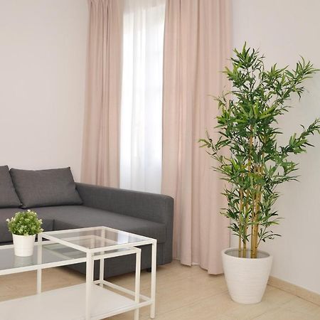 Canary Lofts Palace Santa Cruz de Tenerife Buitenkant foto
