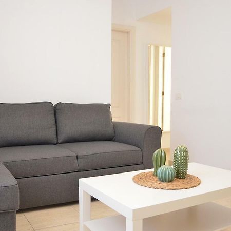 Canary Lofts Palace Santa Cruz de Tenerife Buitenkant foto