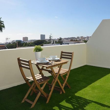 Canary Lofts Palace Santa Cruz de Tenerife Buitenkant foto