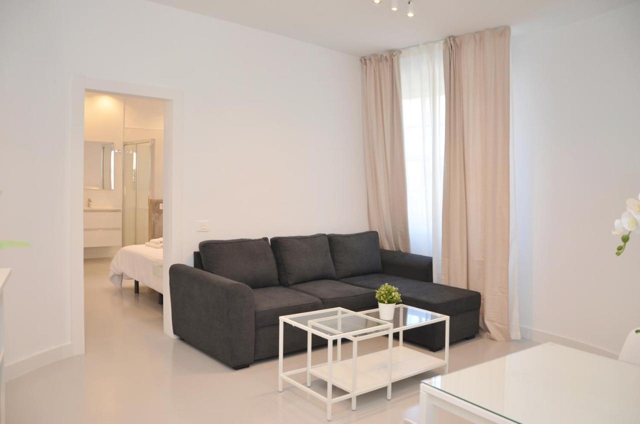Canary Lofts Palace Santa Cruz de Tenerife Buitenkant foto