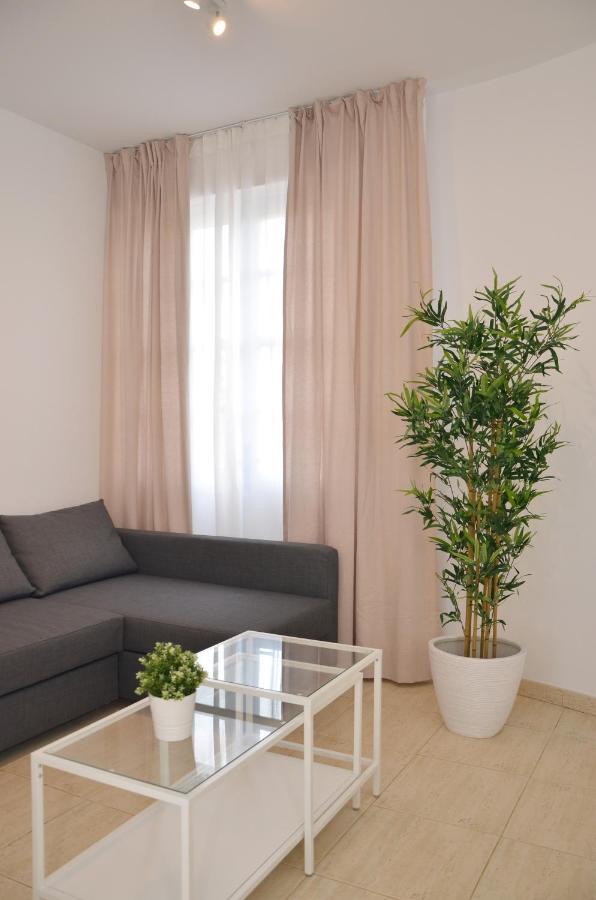 Canary Lofts Palace Santa Cruz de Tenerife Buitenkant foto
