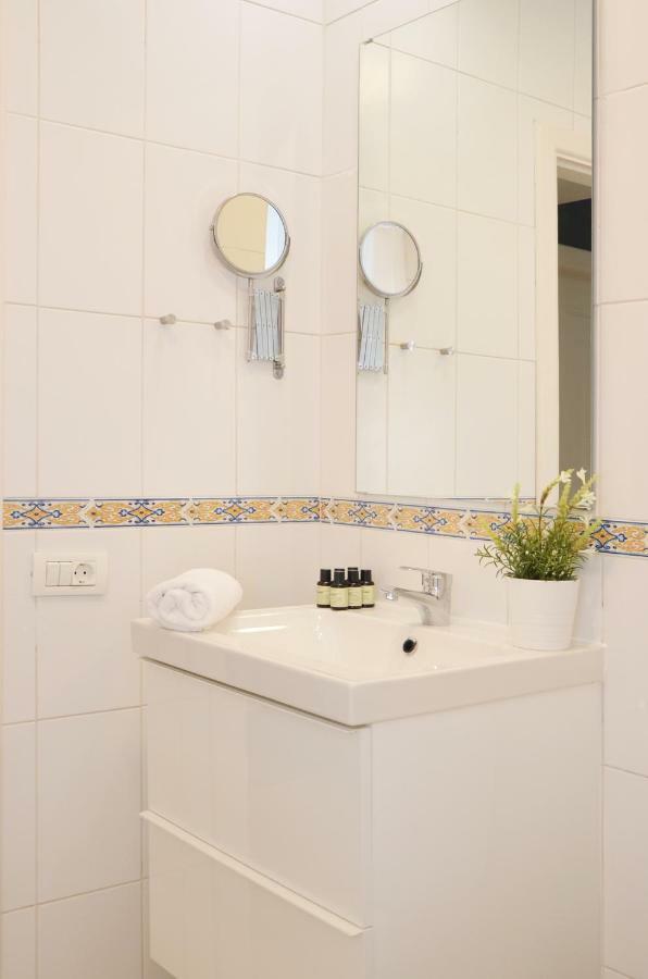 Canary Lofts Palace Santa Cruz de Tenerife Buitenkant foto