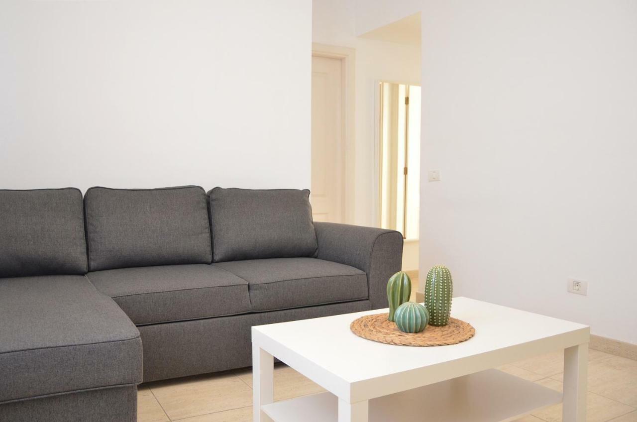 Canary Lofts Palace Santa Cruz de Tenerife Buitenkant foto