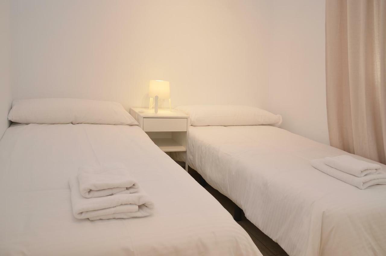 Canary Lofts Palace Santa Cruz de Tenerife Buitenkant foto