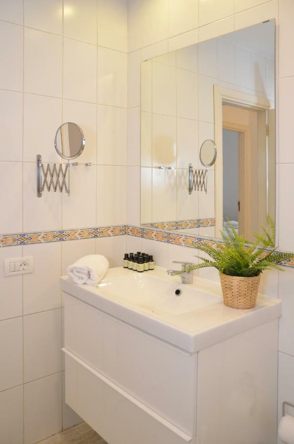 Canary Lofts Palace Santa Cruz de Tenerife Buitenkant foto