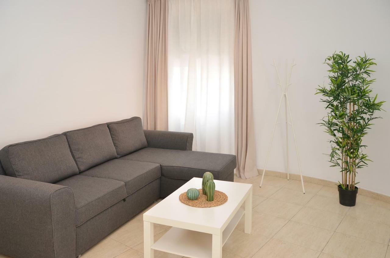 Canary Lofts Palace Santa Cruz de Tenerife Buitenkant foto
