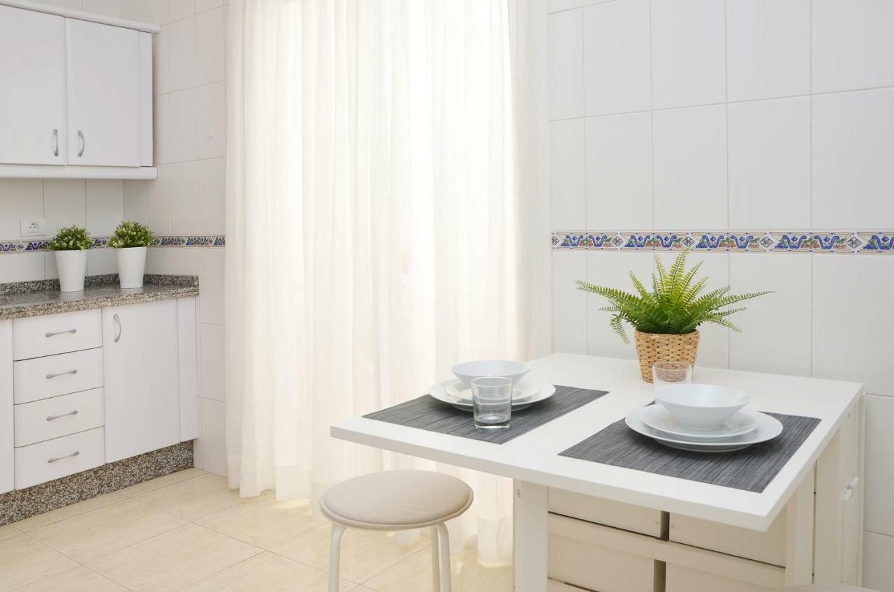 Canary Lofts Palace Santa Cruz de Tenerife Buitenkant foto