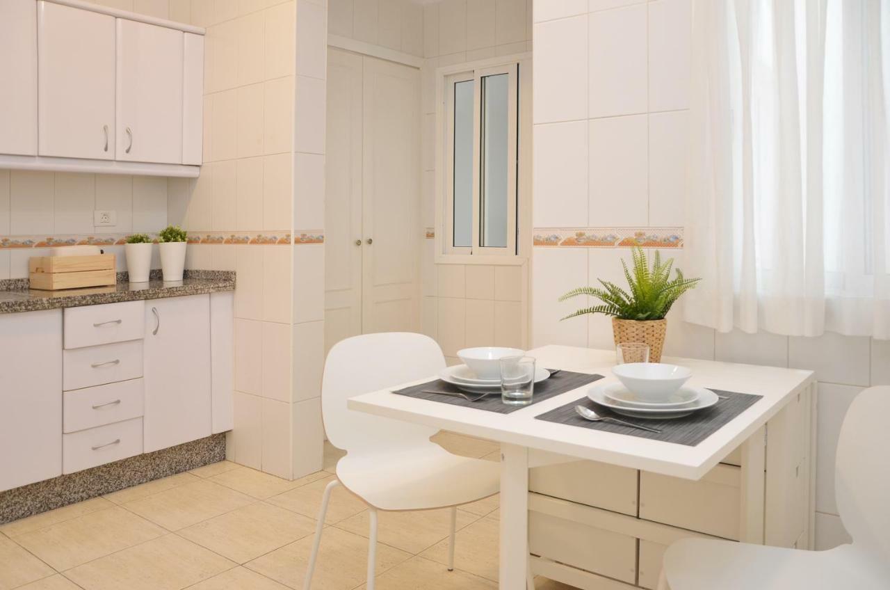 Canary Lofts Palace Santa Cruz de Tenerife Buitenkant foto