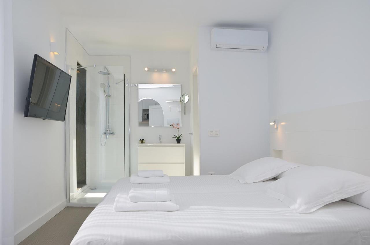 Canary Lofts Palace Santa Cruz de Tenerife Buitenkant foto