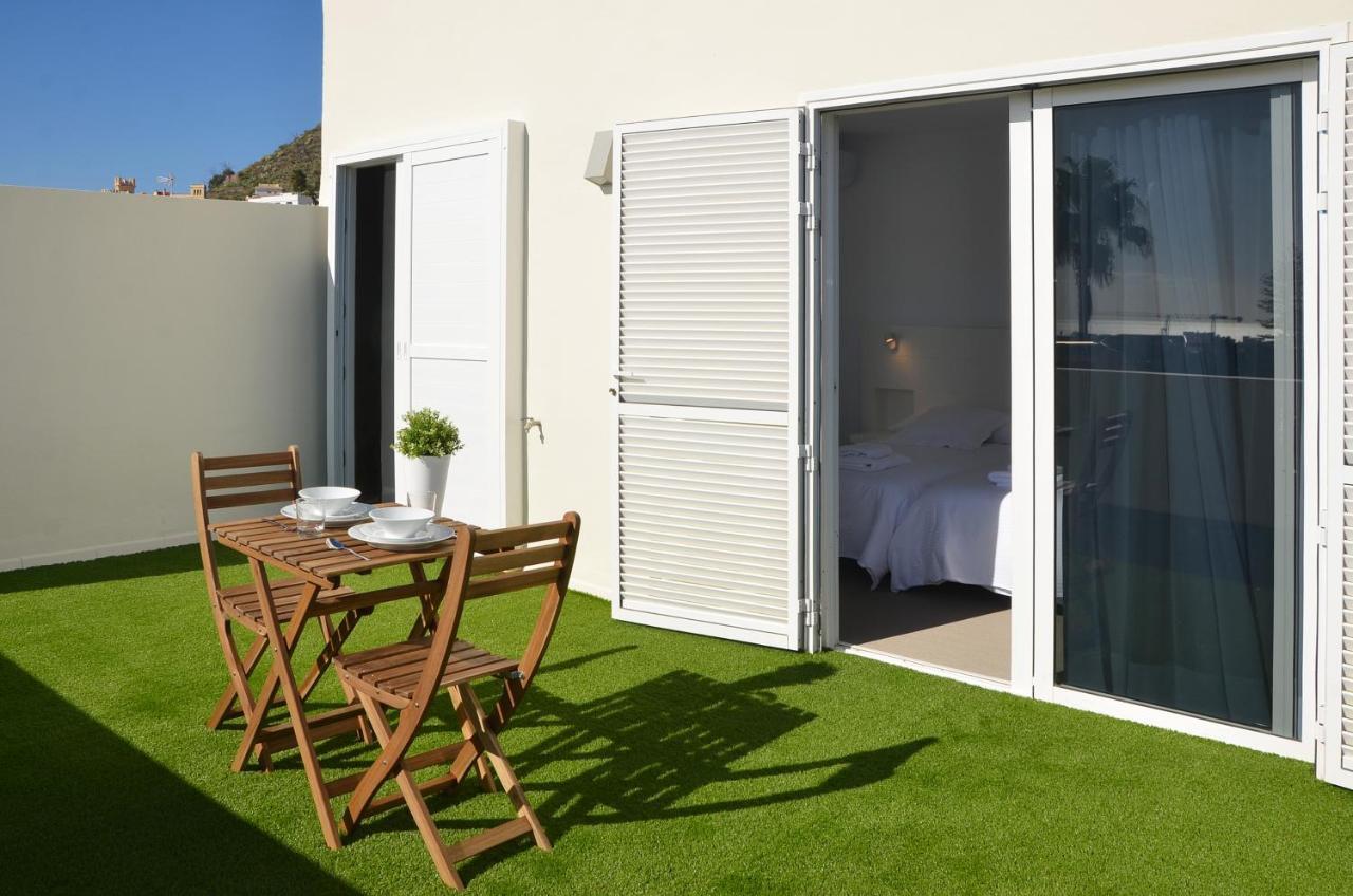 Canary Lofts Palace Santa Cruz de Tenerife Buitenkant foto